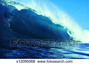 Stock Photo - waves, natal, 
south africa, 
africa. fotosearch 
- search stock 
photos, pictures, 
images, and photo 
clipart