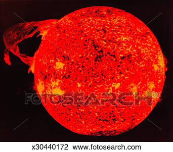 Stock Photo - solar flares. 
fotosearch - search 
stock photos, 
pictures, images, 
and photo clipart