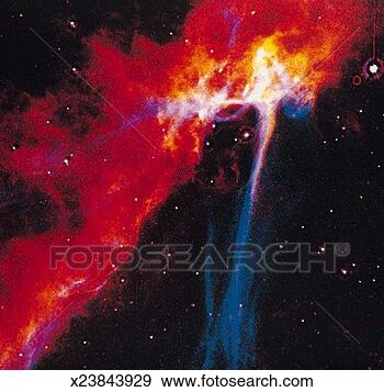 Stock Photograph - whirlpool galaxy. 
fotosearch - search 
stock photos, 
pictures, images, 
and photo clipart