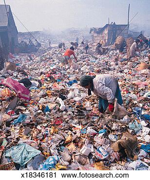 Arquivo de Fotografia - luz dia,  meio 
ambiente,  ambiental, 
 edição,  lixo, 
 manila. fotosearch 
- busca de fotos, 
imagens e clipart