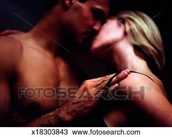 Stock Photo - blur, couple, 
close up, caucasian, 
affection. fotosearch 
- search stock 
photos, pictures, 
wall murals, images, 
and photo clipart
