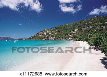 Stock Photo - cane garden bay, 
tortola, british 
virgin islands, 
caribbean. fotosearch 
- search stock 
photos, pictures, 
images, and photo 
clipart