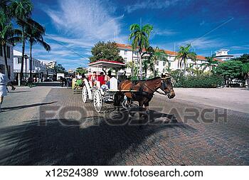 Stock Photograph - nassau, new providence, 
bahamas, caribbean. 
fotosearch - search 
stock photos, 
pictures, images, 
and photo clipart