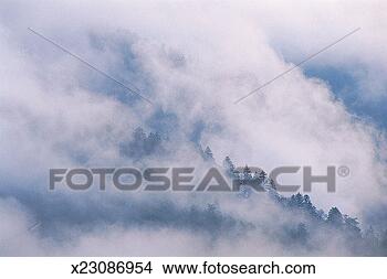 Stock Photo - morton overlook, 
great smoky mountains 
national park, 
tennessee, usa. 
fotosearch - search 
stock photos, 
pictures, images, 
and photo clipart