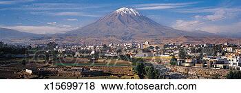 Stock Photo - misti, arequipa, 
peru. fotosearch 
- search stock 
photos, pictures, 
images, and photo 
clipart