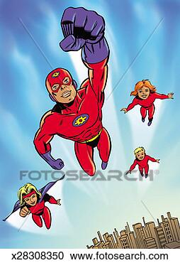 Stock Illustration - belonging, boy, 
character, child, 
children. fotosearch 
- search clipart, 
illustration, 
drawings and vector 
eps graphics images