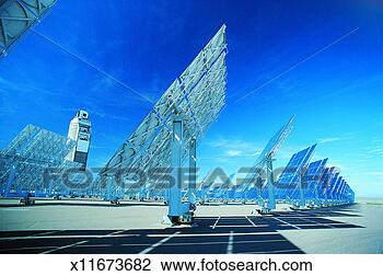 Stock Photo - solar power panels, 
albuquerque, new 
mexico, usa. fotosearch 
- search stock 
photos, pictures, 
images, and photo 
clipart