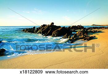 Stock Photograph - san salvador, 
bahamas, caribbean. 
fotosearch - search 
stock photos, 
pictures, images, 
and photo clipart