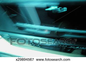 Stock Illustration - high tech equipment. 
fotosearch - search 
clipart, illustration, 
drawings and vector 
eps graphics images