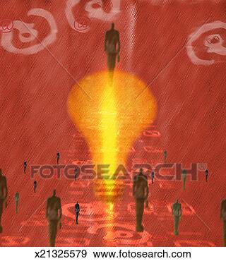 Stock Illustration - idea. fotosearch 
- search clipart, 
illustration, 
drawings and vector 
eps graphics images