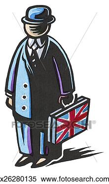 Stock Illustration - united kingdom. 
fotosearch - search 
clipart, illustration, 
drawings and vector 
eps graphics images