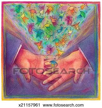 Clipart - patients’ lives 
in doctor’s hands. 
fotosearch - search 
clipart, illustration, 
drawings and vector 
eps graphics images