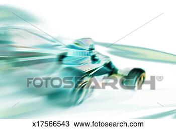 Drawing - race car. fotosearch 
- search clipart, 
illustration, 
drawings and vector 
eps graphics images
