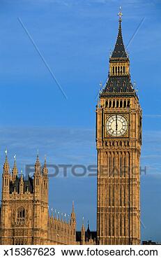 Stock Photo - big ben and parliament 
building, london, 
england. fotosearch 
- search stock 
photos, pictures, 
images, and photo 
clipart