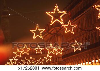 Stock Photography - paris france - 
electric stars. 
fotosearch - search 
stock photos, 
pictures, images, 
and photo clipart