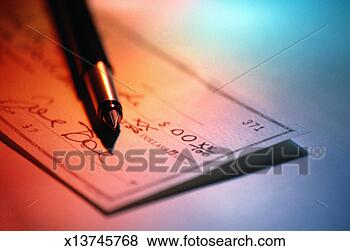 Stock Photo - check for no money. 
fotosearch - search 
stock photos, 
pictures, images, 
and photo clipart