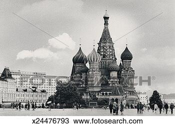 Stock Photo - pokrovsky cathedral, 
moscow, russia. 
fotosearch - search 
stock photos, 
pictures, images, 
and photo clipart