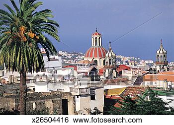 Stock Photo - building, canary 
islands, city, 
daylight, europe. 
fotosearch - search 
stock photos, 
pictures, images, 
and photo clipart