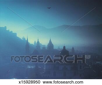Stock Photography - salzburg, austria. 
fotosearch - search 
stock photos, 
pictures, images, 
and photo clipart
