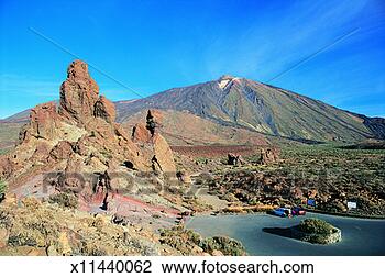 Stock Photo - majestic,  canary 
islands,  geology, 
 daylight,  car, 
 mountain. fotosearch 
- search stock 
photos, pictures, 
images, and photo 
clipart