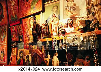 Stock Photo - christian paintings, 
statues and crucifixes. 
fotosearch - search 
stock photos, 
pictures, images, 
and photo clipart