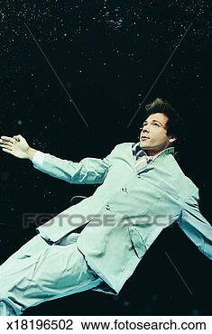 Stock Photo - serene businessman 
floating underwater. 
fotosearch - search 
stock photos, 
pictures, images, 
and photo clipart