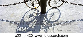 Stock Photography - bicycle, ile de 
re, charente-maritime, 
france. fotosearch 
- search stock 
photos, pictures, 
images, and photo 
clipart
