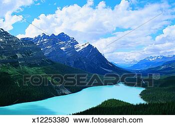 Stock Photography - canadian rockies 
mountain range, 
alberta, canada. 
fotosearch - search 
stock photos, 
pictures, images, 
and photo clipart