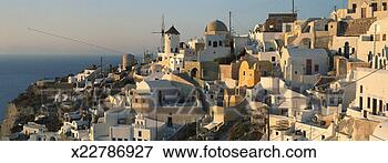 Picture - thira, greece, 
europe. fotosearch 
- search stock 
photos, pictures, 
images, and photo 
clipart