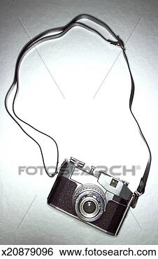 Stock Photo - old fashioned 
camera. fotosearch 
- search stock 
photos, pictures, 
images, and photo 
clipart