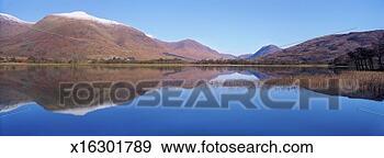 Stock Photograph - loch awe and ben 
cruachan, scotland, 
uk. fotosearch 
- search stock 
photos, pictures, 
images, and photo 
clipart