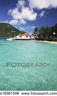 Stock Photo - tortola marina, 
british virgin 
islands, caribbean. 
fotosearch - search 
stock photos, 
pictures, images, 
and photo clipart