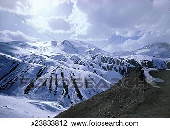 Stock Photo - alborz mountain 
range, iran, middle 
east. fotosearch 
- search stock 
photos, pictures, 
images, and photo 
clipart