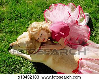 Stock Photo - portrait of a 
girl dressed in 
a fairy dress 
with her arms 
around her. fotosearch 
- search stock 
photos, pictures, 
images, and photo 
clipart