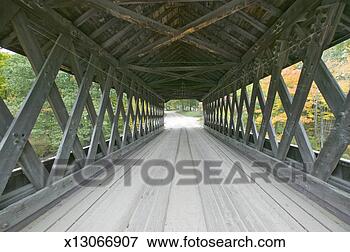 Picture - 'the cilleyville 
bog covered bridge 
in andover, new 
hampshire'. fotosearch 
- search stock 
photos, pictures, 
images, and photo 
clipart
