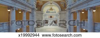 Stock Photo - 'interior of utah 
state capitol, 
salt lake city, 
utah'. fotosearch 
- search stock 
photos, pictures, 
images, and photo 
clipart