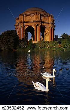 Stock Photo - this is the exploratorium 
& science museum 
in morning light 
there are. fotosearch 
- search stock 
photos, pictures, 
images, and photo 
clipart