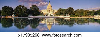 Stock Photo - 'this is the us 
capitol showing 
the west side 
view at sunset 
the. fotosearch 
- search stock 
photos, pictures, 
images, and photo 
clipart