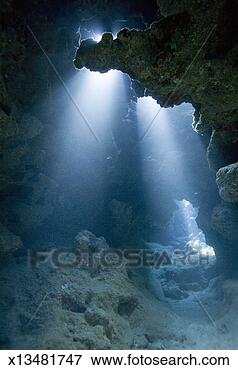 Picture - caribbean sea, 
 cayman islands, 
 grand cayman 
island,  rays 
of light. fotosearch 
- search stock 
photos, pictures, 
images, and photo 
clipart