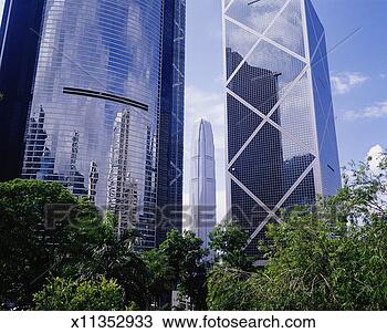 Stock Photo - china, hong kong, 
international 
finance centre, 
bank of china 
tower. fotosearch 
- search stock 
photos, pictures, 
images, and photo 
clipart