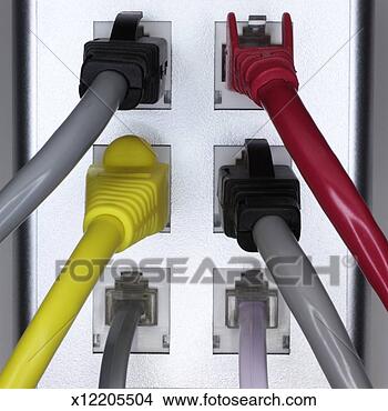 connection cables