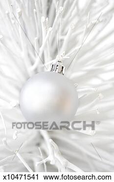 Stock Photography - christmas ornament 
on christmas tree, 
close-up. fotosearch 
- search stock 
photos, pictures, 
images, and photo 
clipart