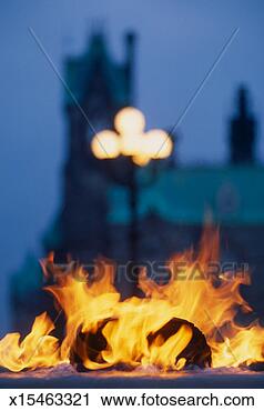 Stock Photography - canada, ontario, 
ottawa, eternal 
flame, close-up. 
fotosearch - search 
stock photos, 
pictures, images, 
and photo clipart