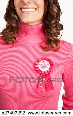 Stock Photo - teenage girl (16-18) 
wearing 'birthday 
girl' ribbon, 
mid section. fotosearch 
- search stock 
photos, pictures, 
images, and photo 
clipart