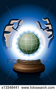 Clipart - predicting the 
future of the 
world wide web. 
fotosearch - search 
clipart, illustration, 
drawings and vector 
eps graphics images