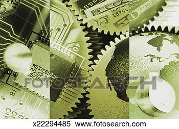 Stock Illustration - grinding gears 
of global business. 
fotosearch - search 
clipart, illustration, 
drawings and vector 
eps graphics images