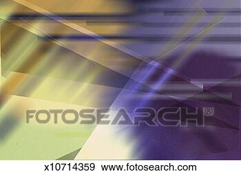 Stock Illustration - geometric purple 
and yellow shapes. 
fotosearch - search 
clipart, illustration, 
drawings and vector 
eps graphics images