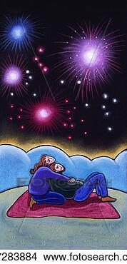 Stock Illustration - fireworks. fotosearch 
- search clipart, 
illustration, 
drawings and vector 
eps graphics images