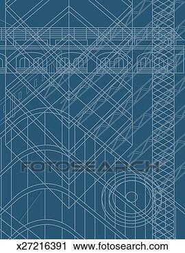 Clipart - architectural 
blueprints. fotosearch 
- search clipart, 
illustration, 
drawings and vector 
eps graphics images