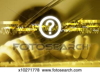 Stock Illustration - hands typing on 
keyboard, text 
and symbols superimposed. 
fotosearch - search 
clipart, illustration, 
drawings and vector 
eps graphics images